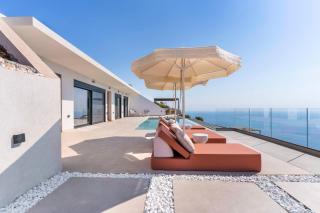 Infinity Luxury Villas, Lefkada - Athani - 2