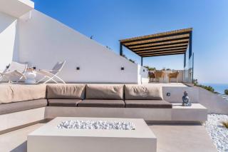 Infinity Luxury Villas, Lefkada - Athani - 5