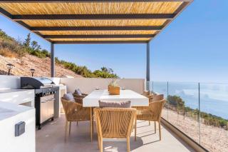 Infinity Luxury Villas, Lefkada - Athani - 3