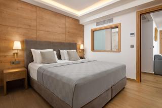 Acandia Hotel - Città di Rodi - 9