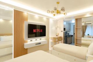 Hotel-Like Staycation1 MOA Pasay - Manila - 8