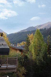 Mammoth Lodge by Alpine Resorts - Courchevel - 8