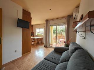 Apartamento Columbretes - Les Cases d'Alcanar - 8