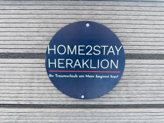 Home2StayHeraklion - Gázion - 9