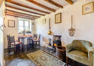 Tanybryn Cottage - Llangeitho - 8