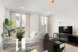 GuestReady - Trendy getaway in the heart of Porto - Porto - 7