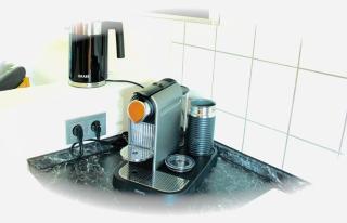 Gemütliche Ferienwohnung mit Garten - Saarbrücken - 5