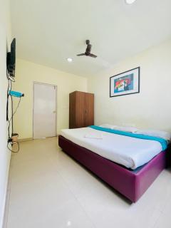 Nilgiris INN - Kotagiri - 4