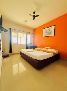 Nilgiris INN - Kotagiri - 7