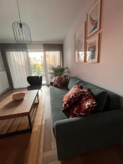 Apartament Avalon SPA Dziwnów - basen sauna fitness - 8