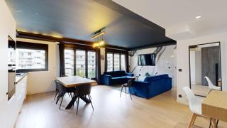Bluestay 55 - Charmant appartement à Paris - Paris - 3