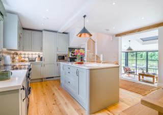 Fretherne Mews - Framilode - 4