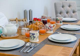 Fretherne Mews - Framilode - 1