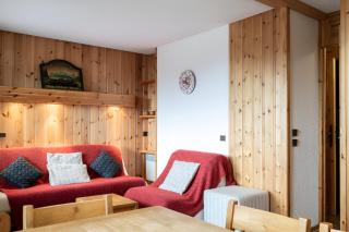 Duplex en centre station des Coches - Ménage et linge de maison inclus - 4