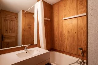 Duplex en centre station des Coches - Ménage et linge de maison inclus - 1