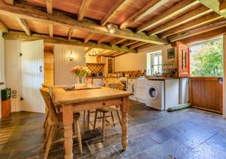 Ysgubor The Barn and Tanybryn Cottage - Llangeitho - 6