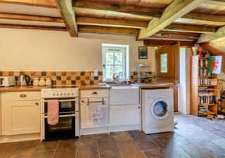 Ysgubor The Barn and Tanybryn Cottage - Llangeitho - 4