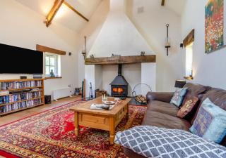 Ysgubor The Barn and Tanybryn Cottage - Llangeitho - 3