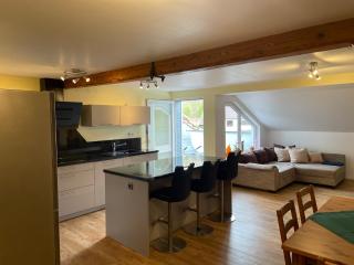 Antoniusblick Vacation Apartment - Schlitz - 6