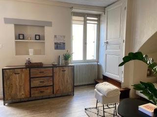 Maison de ville-idéale pour les déplacements pros-35min Paris-versailles-Giverny- - 7