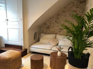 Maison de ville-idéale pour les déplacements pros-35min Paris-versailles-Giverny- - La Falaise - 6