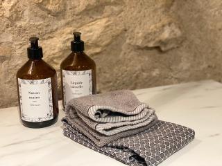 Maison de ville-idéale pour les déplacements pros-35min Paris-versailles-Giverny- - La Falaise - 2