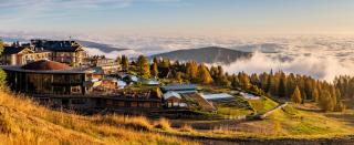 Mountain Resort Feuerberg - Bodensdorf - 7