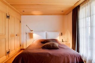 Luxurious Flat with Jacuzzi Sauna - Schönried - 1