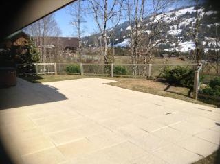 Luxurious Flat with Jacuzzi Sauna - Schönried - 8