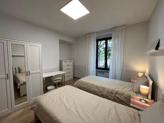 Grattacielo Rooms - Torino - 1