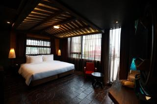 Kecho Legacy Hotel Hanoi & Spa - 1