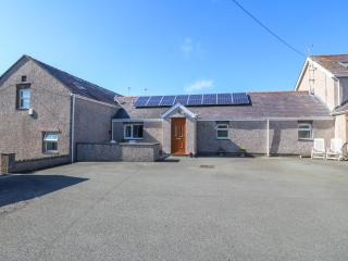 Gwynlys - Holyhead - 0