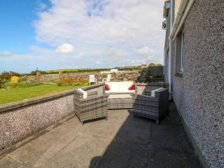 Gwynlys - Holyhead - 1