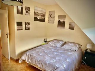 Jolie Villa avec jardin - 8