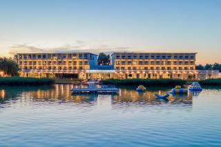 Sirius Hotel****Superior - Keszthely - 0