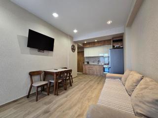 Apartment D154 - Tiflis - 0