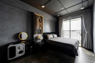 The RiverGate Apartments & Condo Saigon - Ho Chi Minh - 8