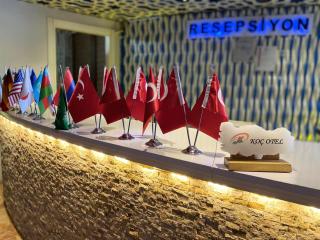 Koç Otel Çankırı - - 6