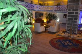 Koç Otel Çankırı - - 1