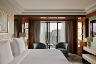 Four Seasons Hotel London at Park Lane - Londra - 9