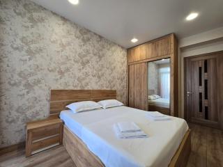 Apartment D154 - Tiflis - 6