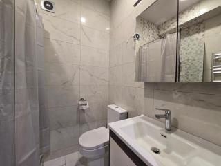 Apartment D154 - Tiflis - 3