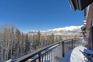Bear Creek Lodge 408 by Alpine Lodging Telluride - 0