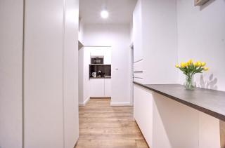 Warsaw Premium Apartments Boczna - 1