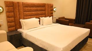 Hotel vishnu vihar - Gaya - 2