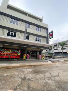 XTen Guest House near Harbour Bay Batam - Tanjunguma - 2