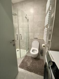 Modern Living in Budapest - Budapest - 3