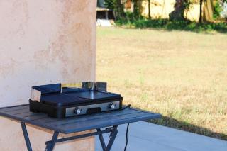 Villa Colombe, vaste jardin, 30 min des plages - Callian - 7