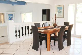 Villa Colombe, vaste jardin, 30 min des plages - Callian - 5