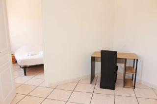 Villa Colombe, vaste jardin, 30 min des plages - Callian - 2